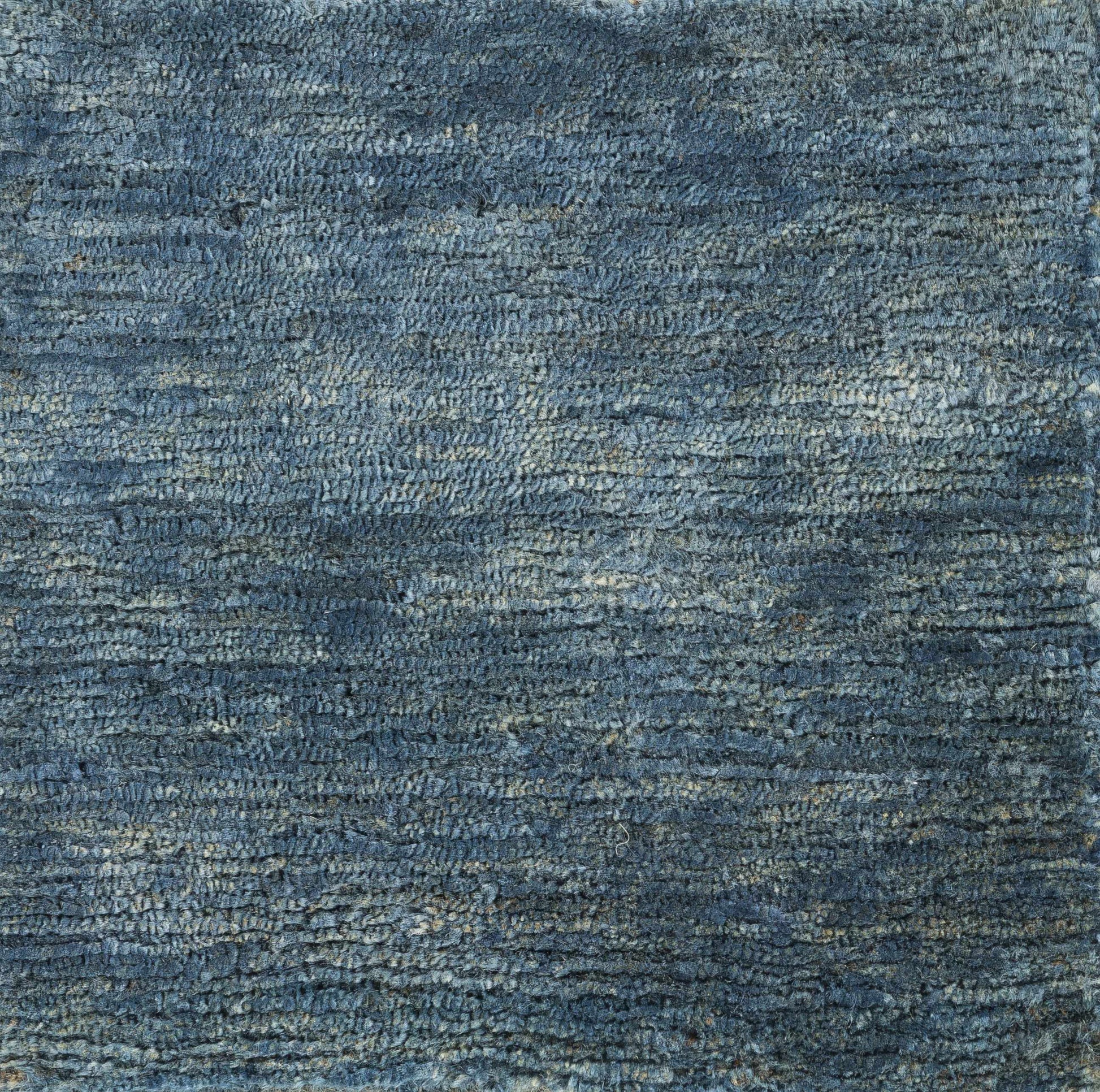 Crusoe CRU-2007 Hand Knotted Rug
