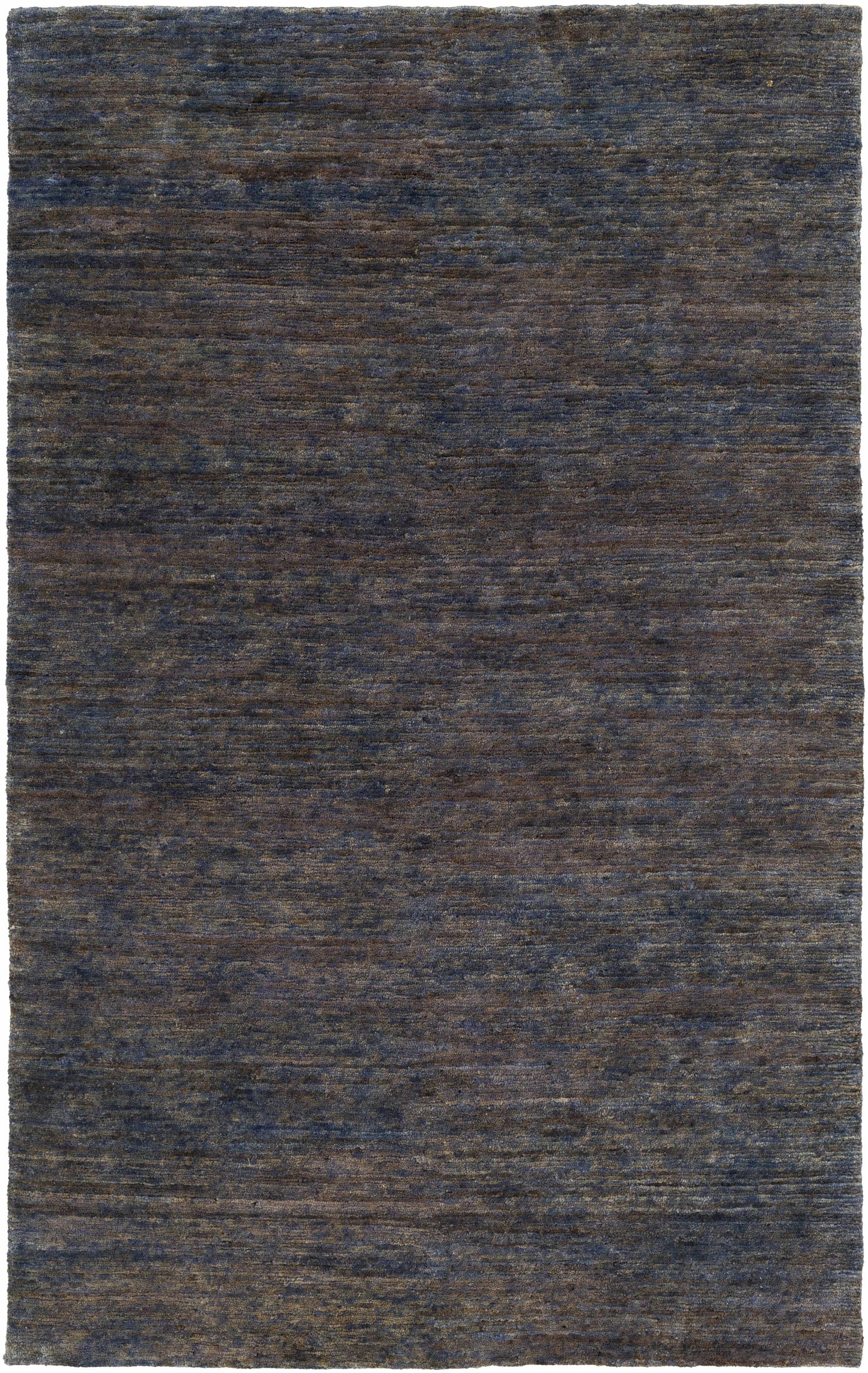 Crusoe CRU-2007 Hand Knotted Rug