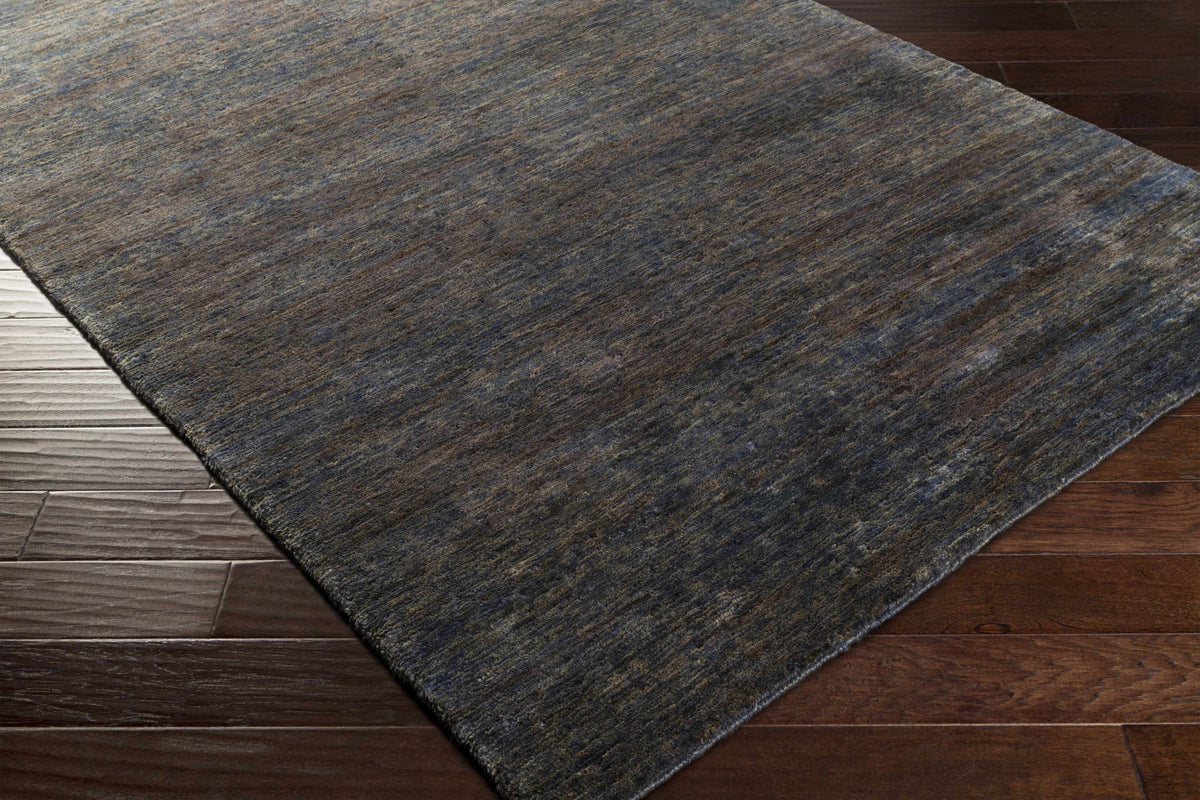 Crusoe CRU-2007 Hand Knotted Rug