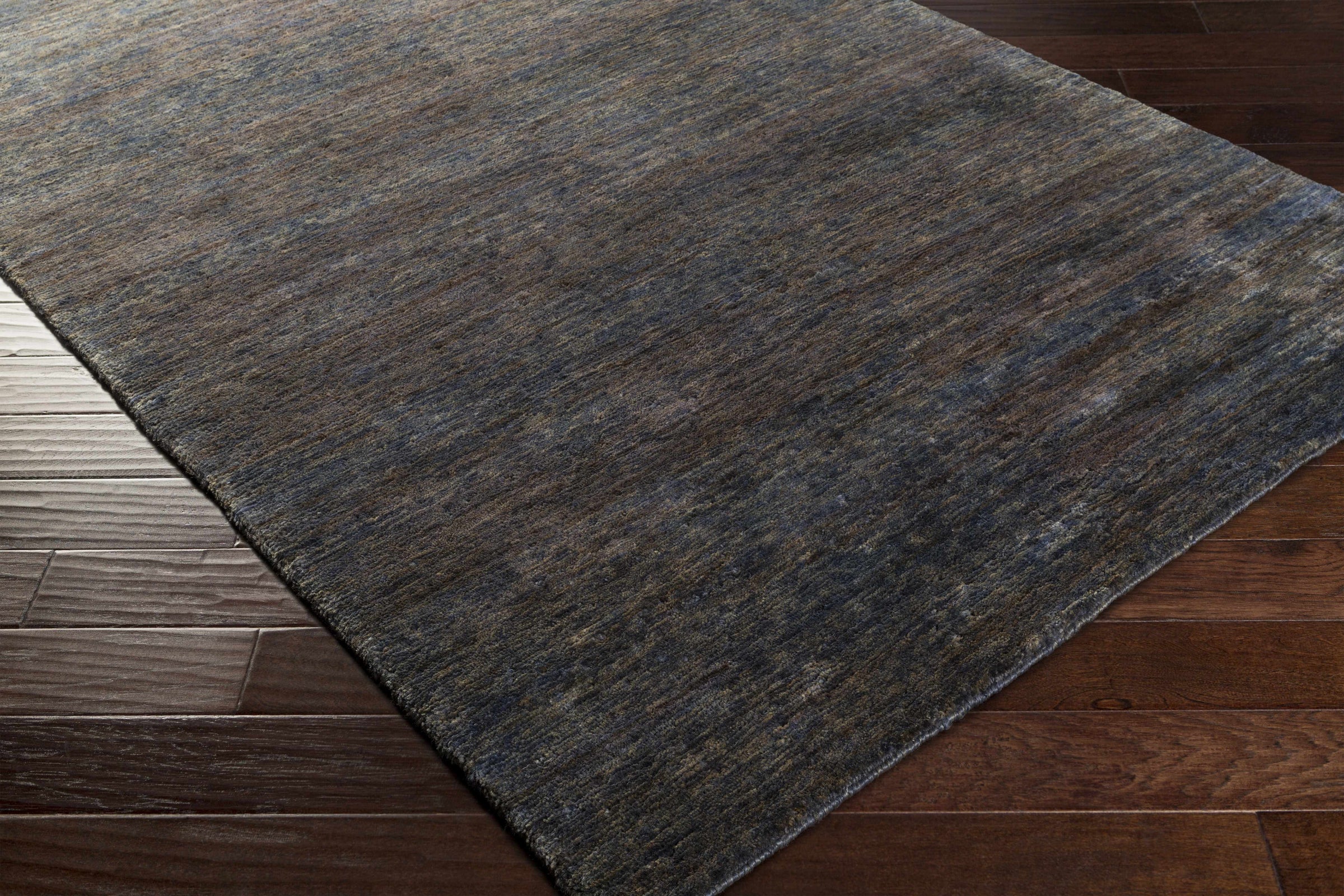 Crusoe CRU-2007 Hand Knotted Rug