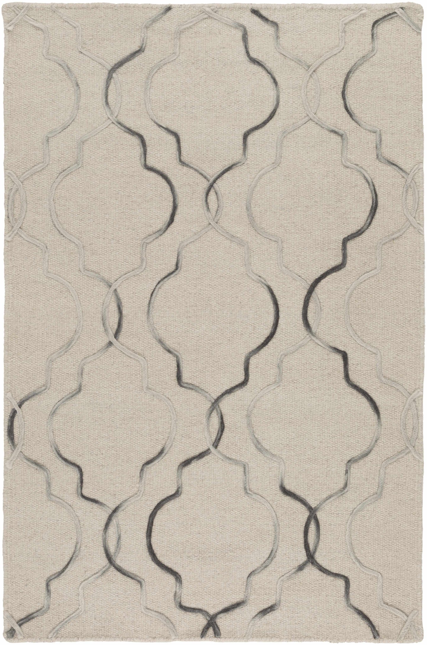 Seabrook SBK-9018 Hand Woven Rug