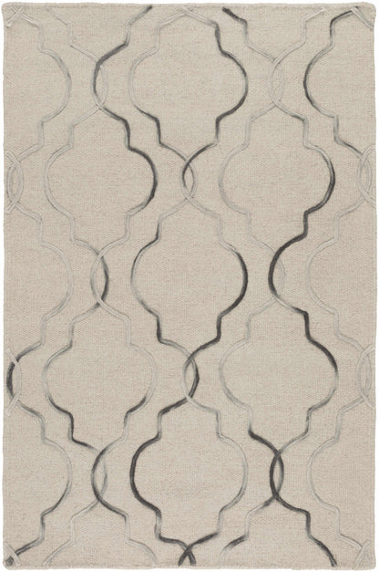 Seabrook SBK-9018 Hand Woven Rug