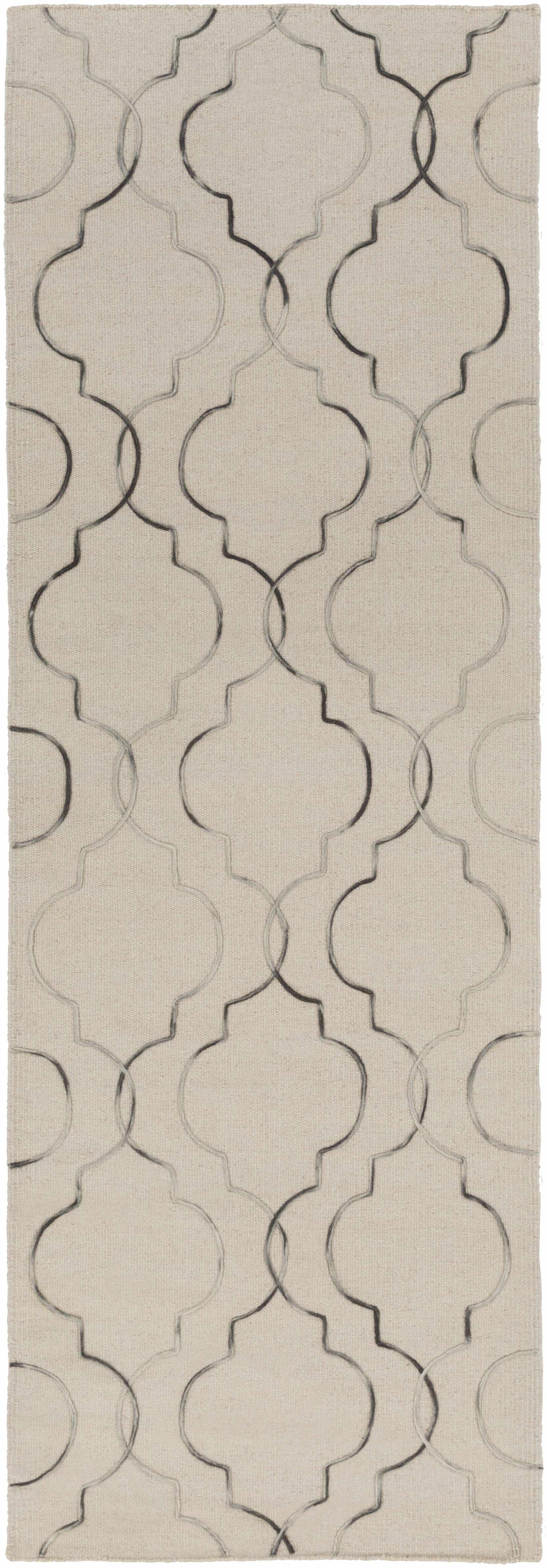 Seabrook SBK-9018 Hand Woven Rug