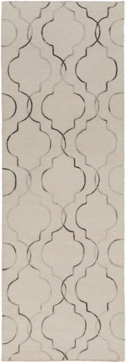 Seabrook SBK-9018 Hand Woven Rug