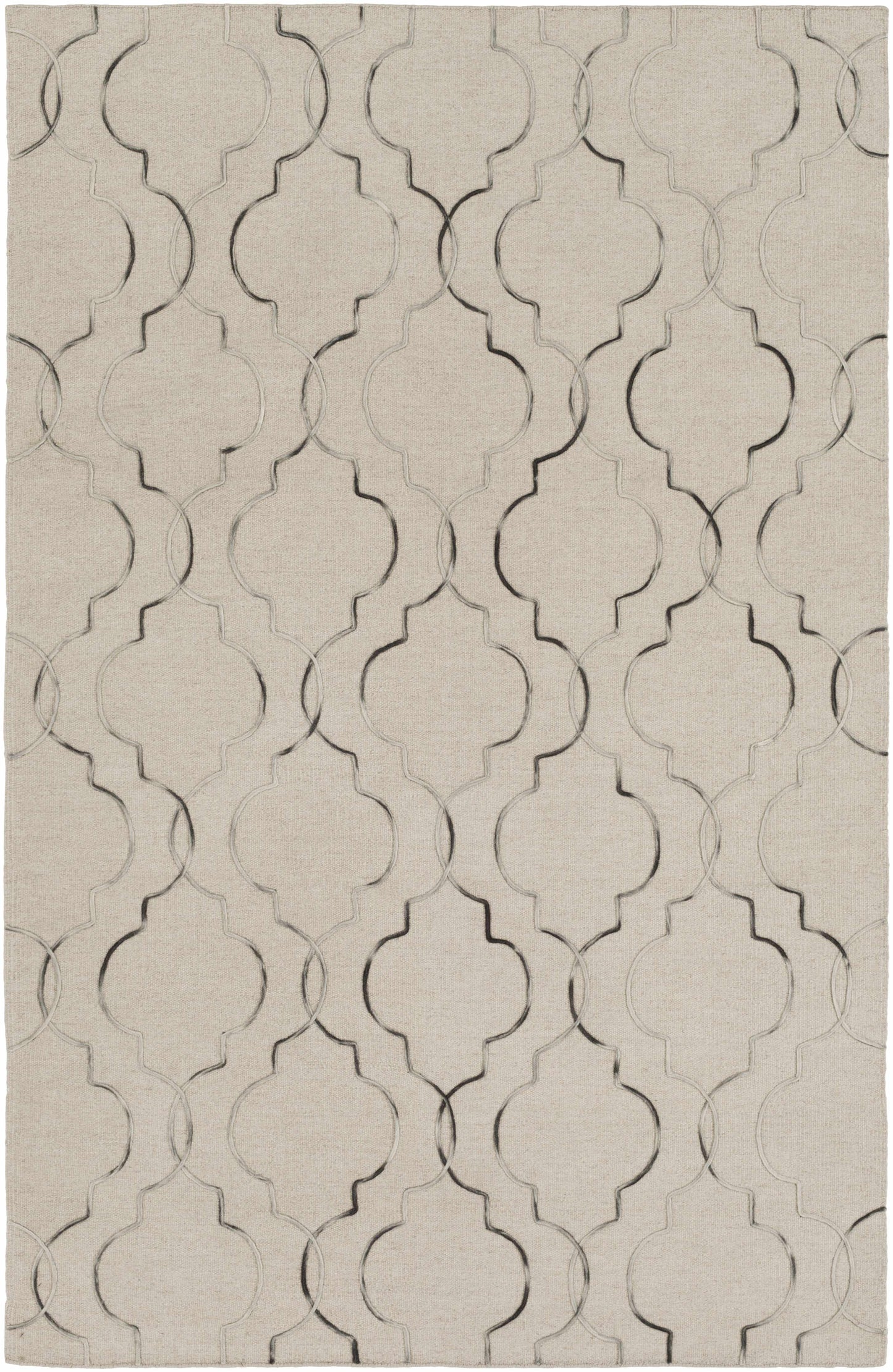 Seabrook SBK-9018 Hand Woven Rug