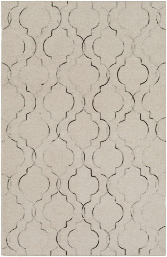 Seabrook SBK-9018 Hand Woven Rug