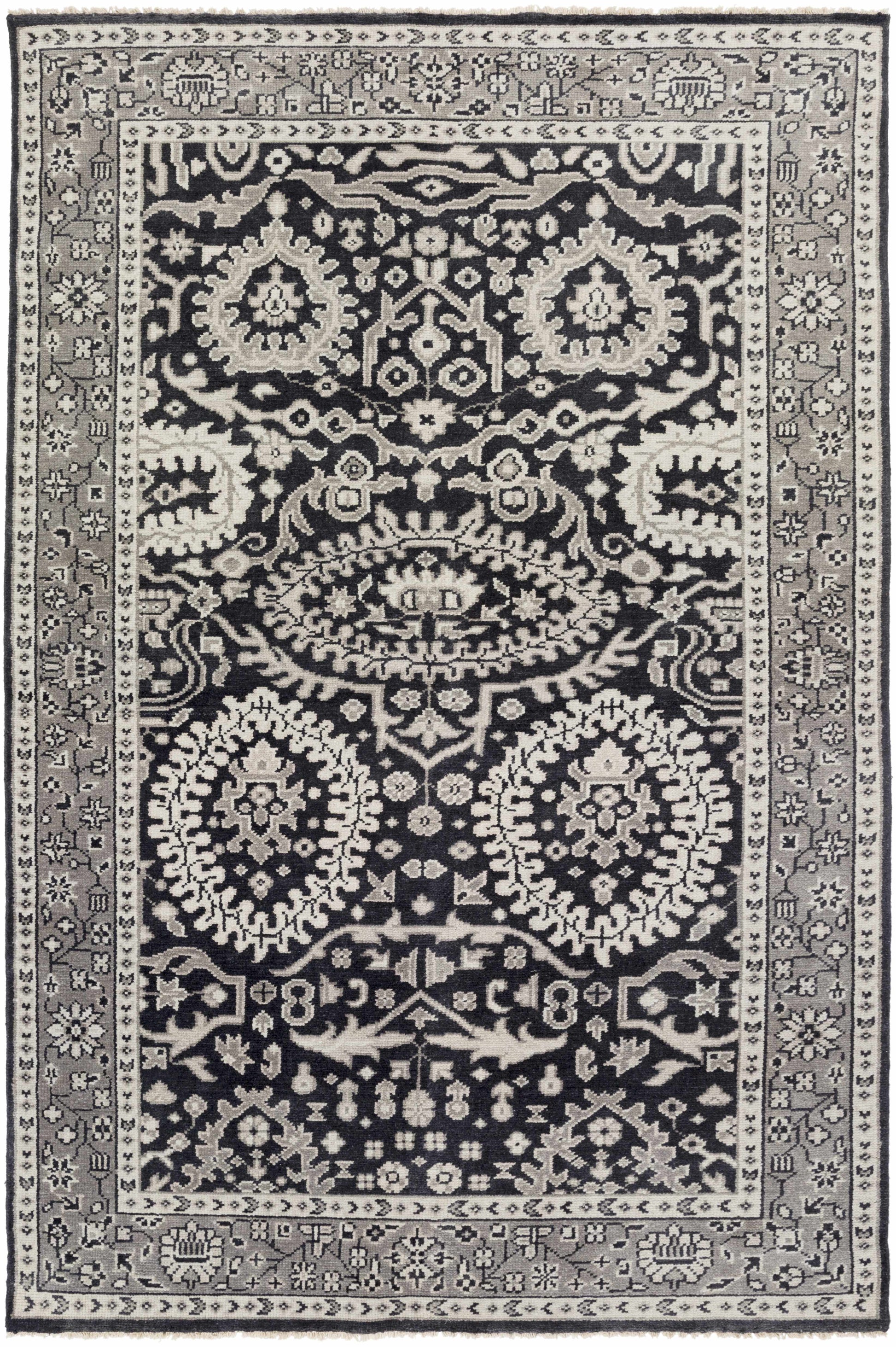 Cappadocia CPP-5003 Hand Knotted Rug