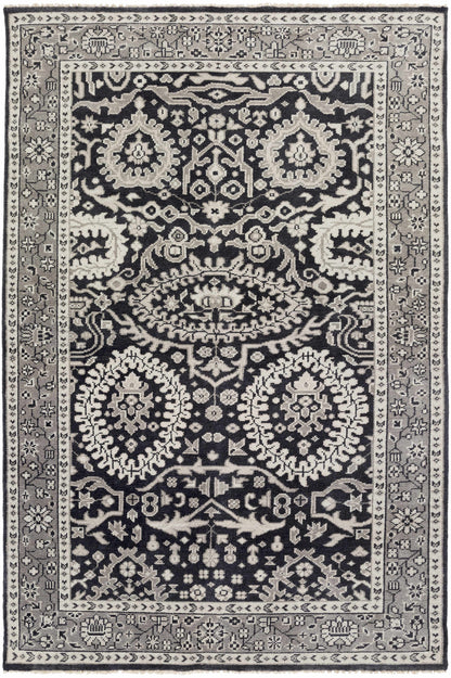 Cappadocia CPP-5003 Hand Knotted Rug