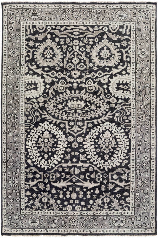 Cappadocia CPP-5003 Hand Knotted Rug