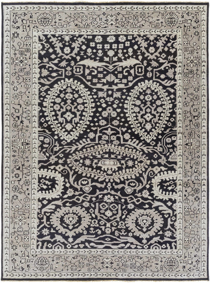 Cappadocia CPP-5003 Hand Knotted Rug