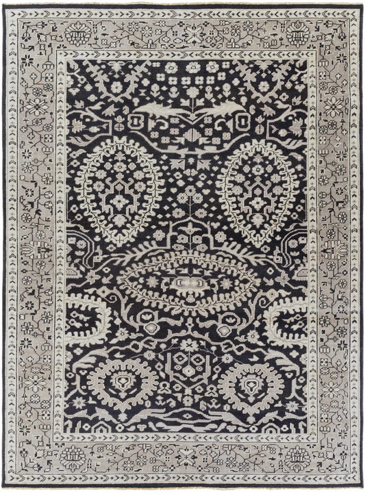 Cappadocia CPP-5003 Hand Knotted Rug
