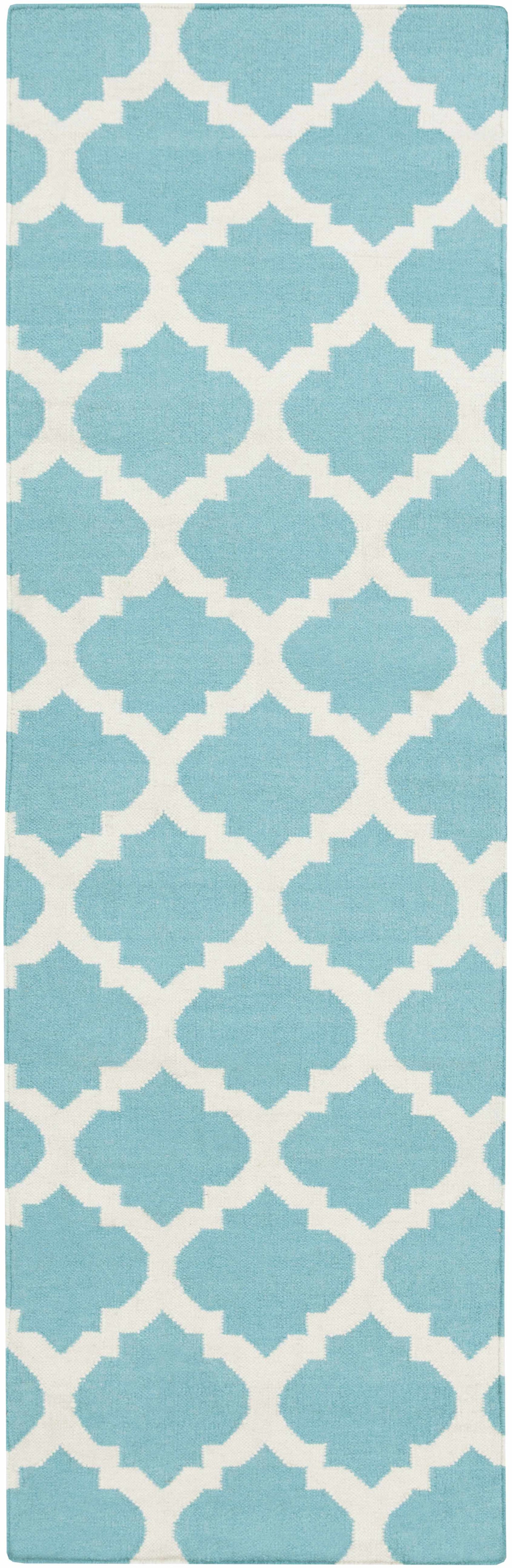 Frontier FT-561 Hand Woven Rug