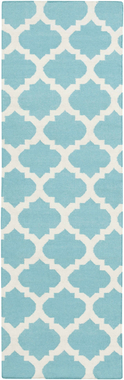 Frontier FT-561 Hand Woven Rug