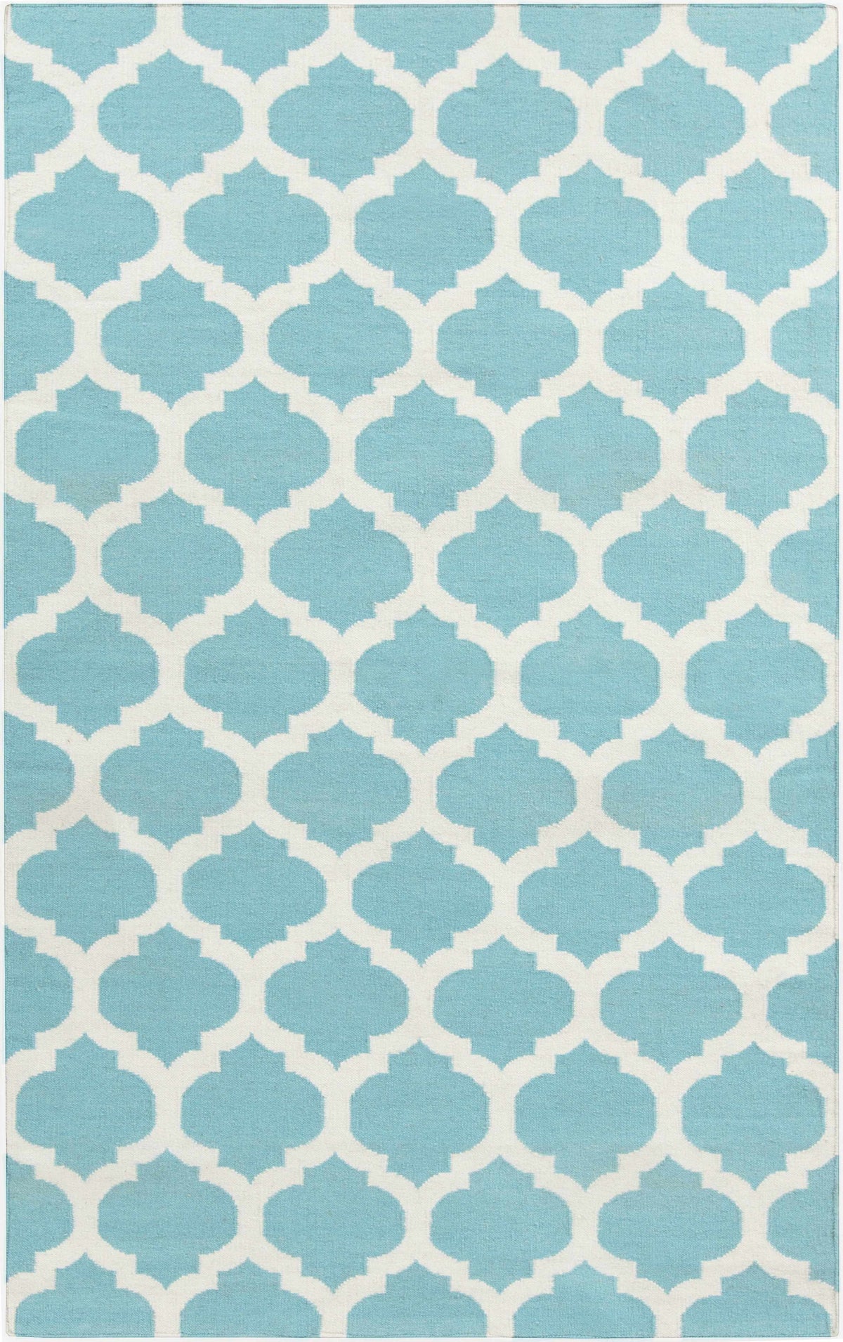Frontier FT-561 Hand Woven Rug