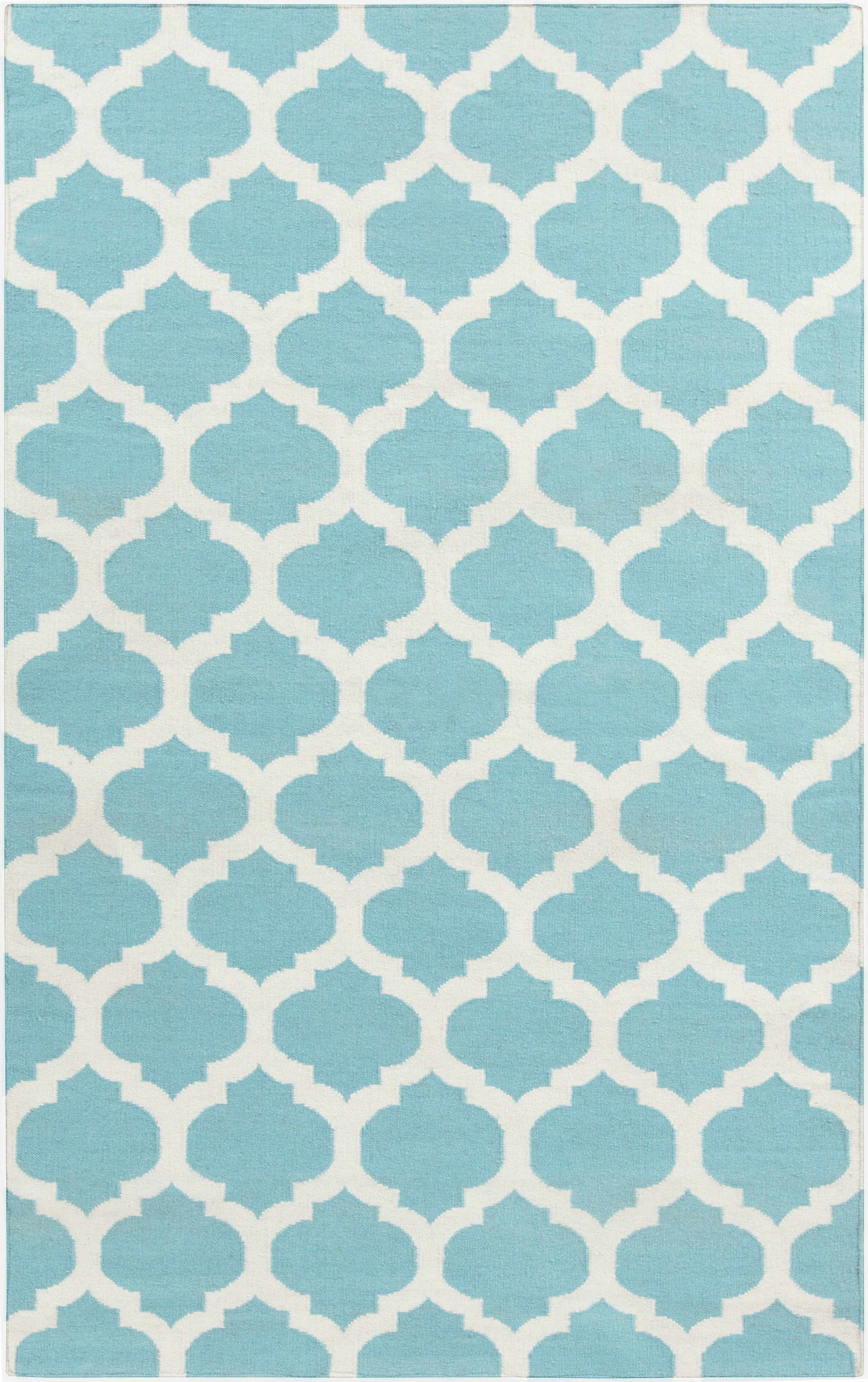 Frontier FT-561 Hand Woven Rug