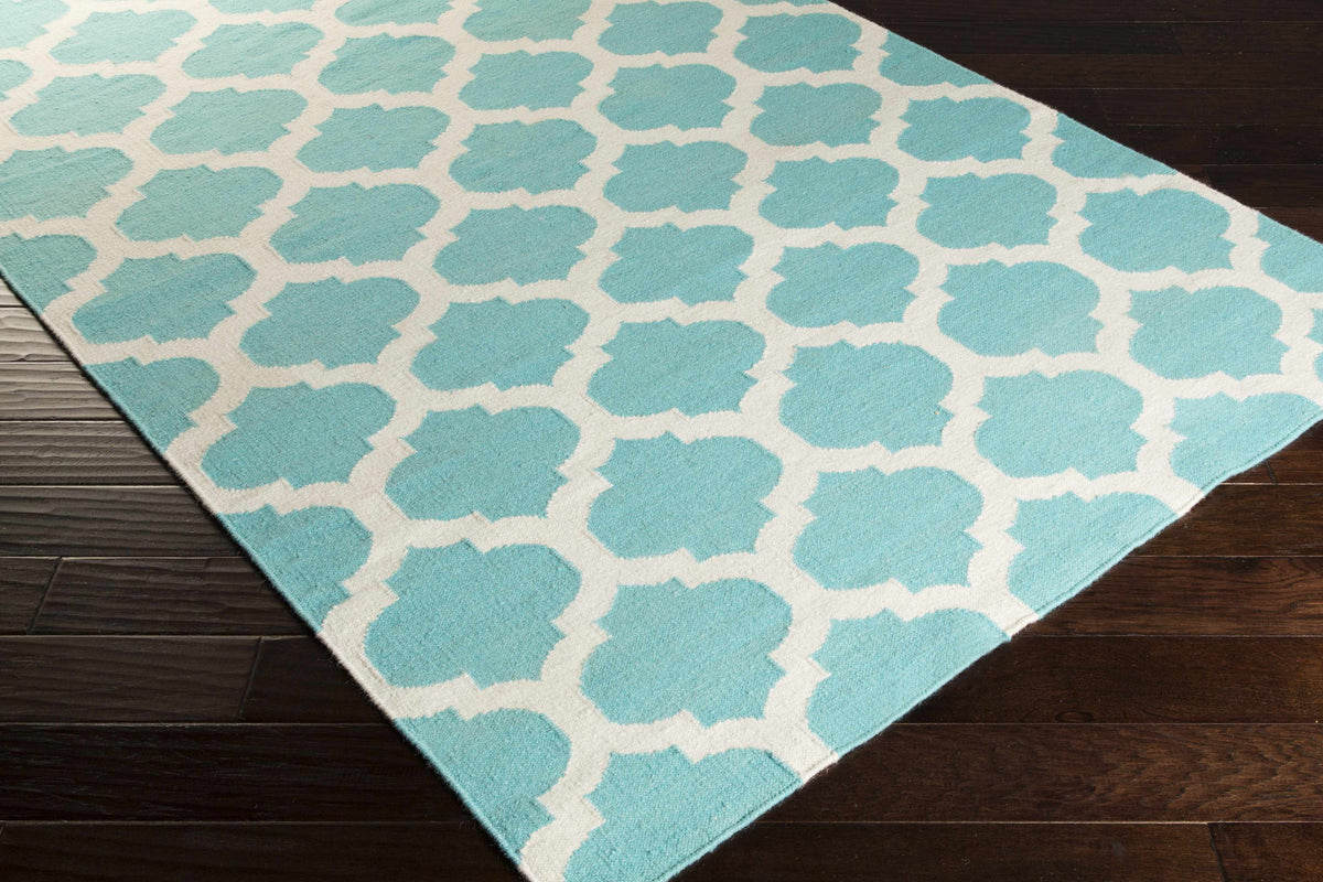Frontier FT-561 Hand Woven Rug