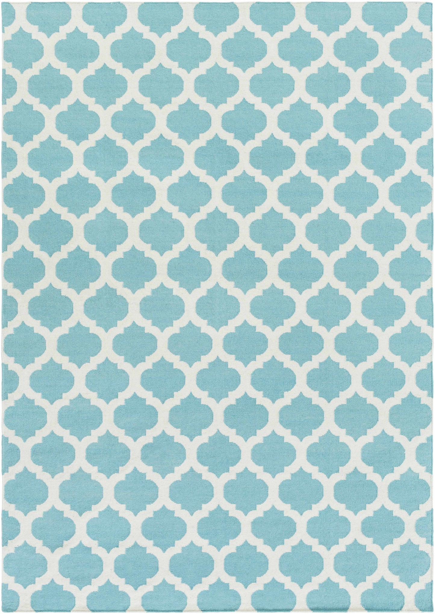 Frontier FT-561 Hand Woven Rug