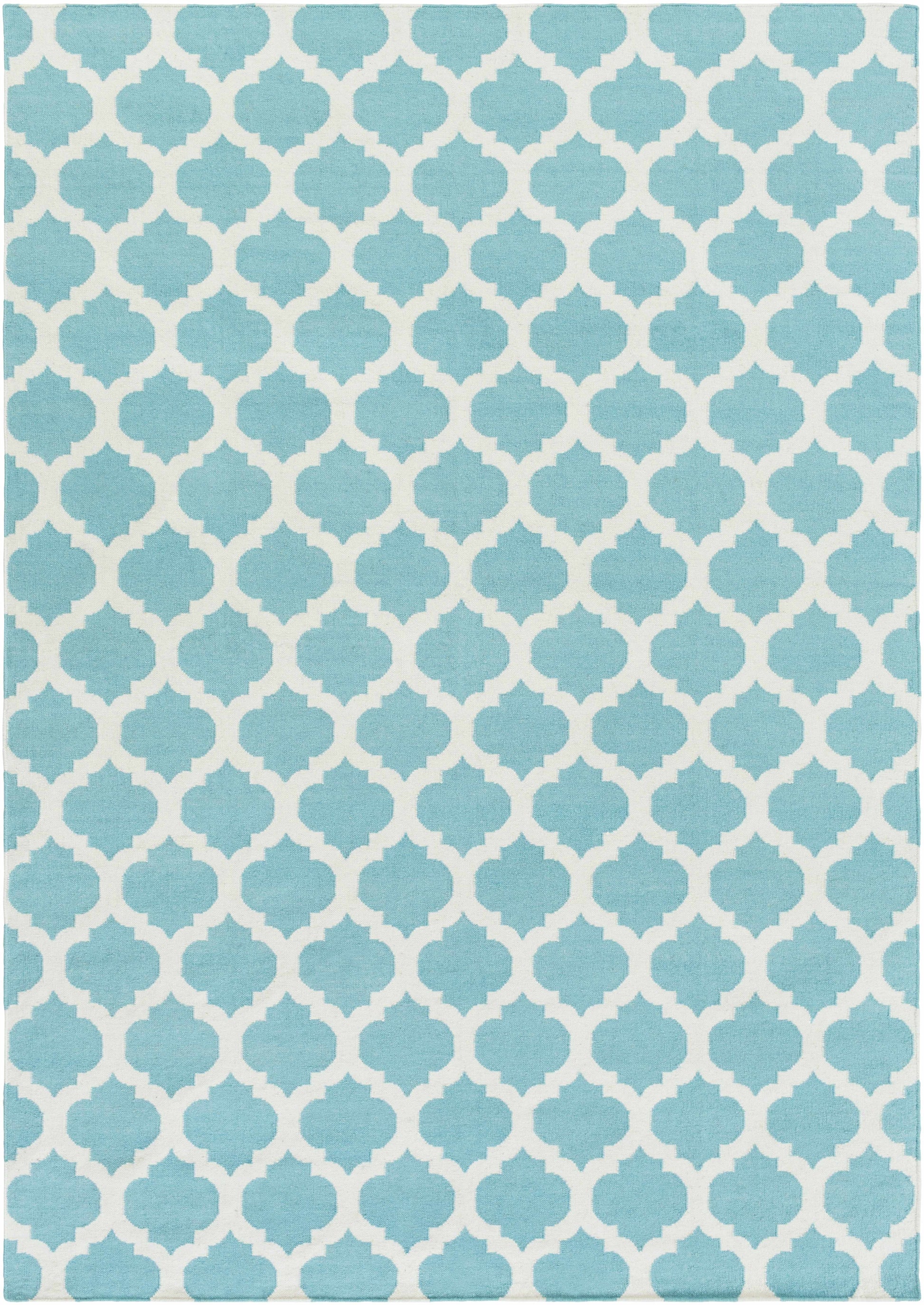 Frontier FT-561 Hand Woven Rug