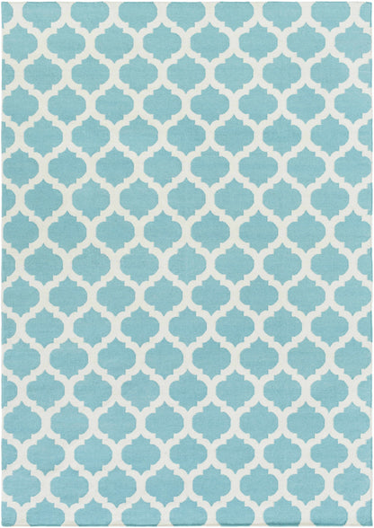 Frontier FT-561 Hand Woven Rug