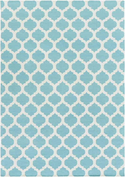 Frontier FT-561 Hand Woven Rug