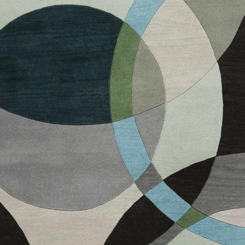 Forum FM-7157 Hand Tufted Rug