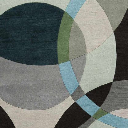 Forum FM-7157 Hand Tufted Rug