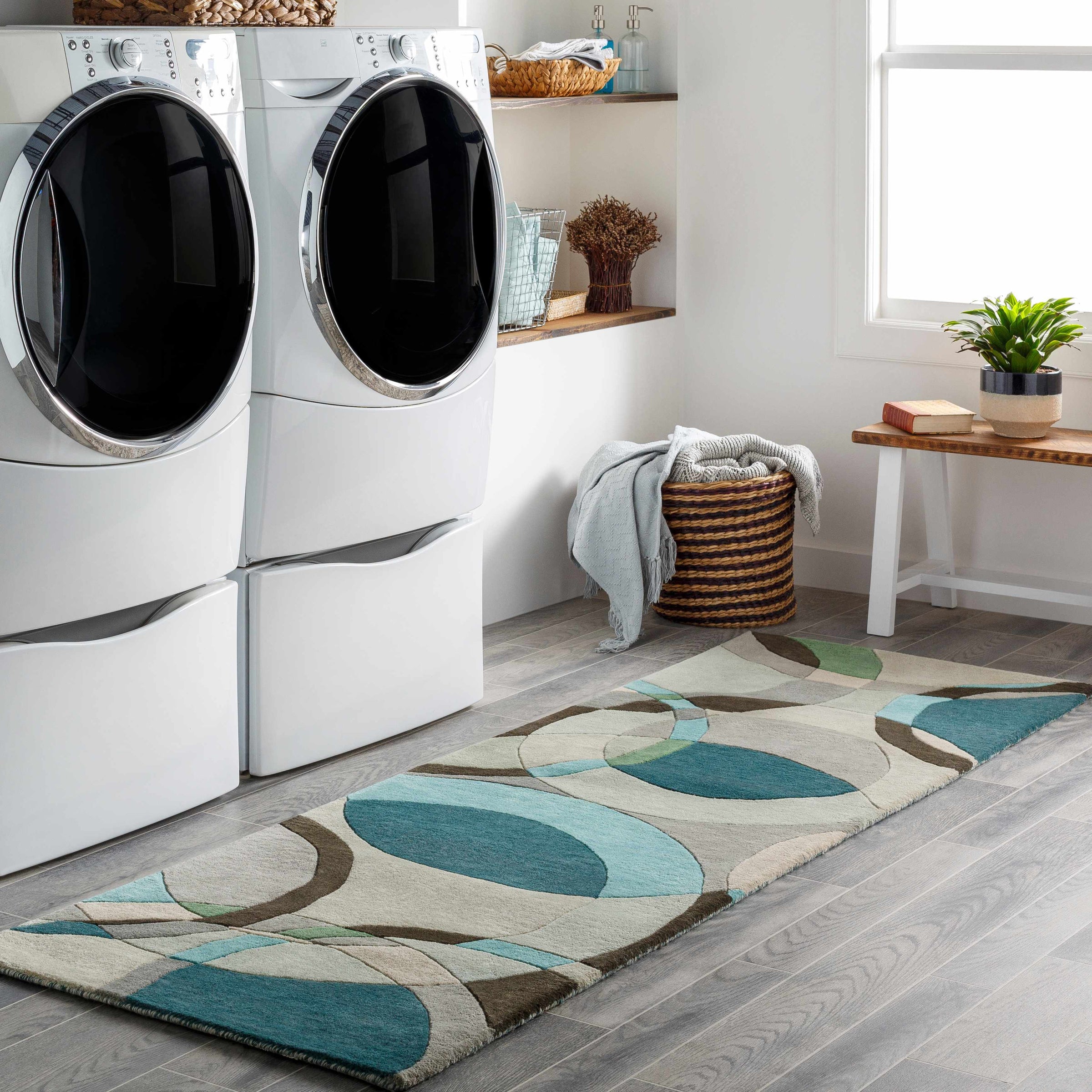 Rugs : FM-7157