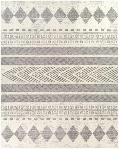 Pisa PSS-2306 Machine Woven Rug