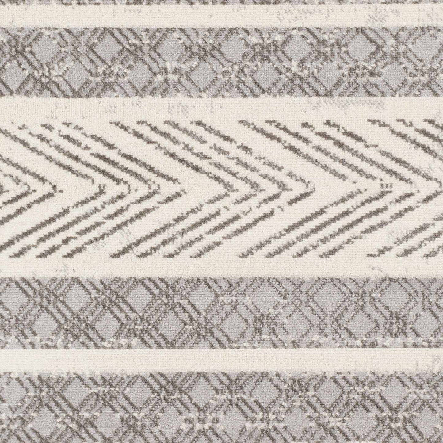 Pisa PSS-2306 Machine Woven Rug
