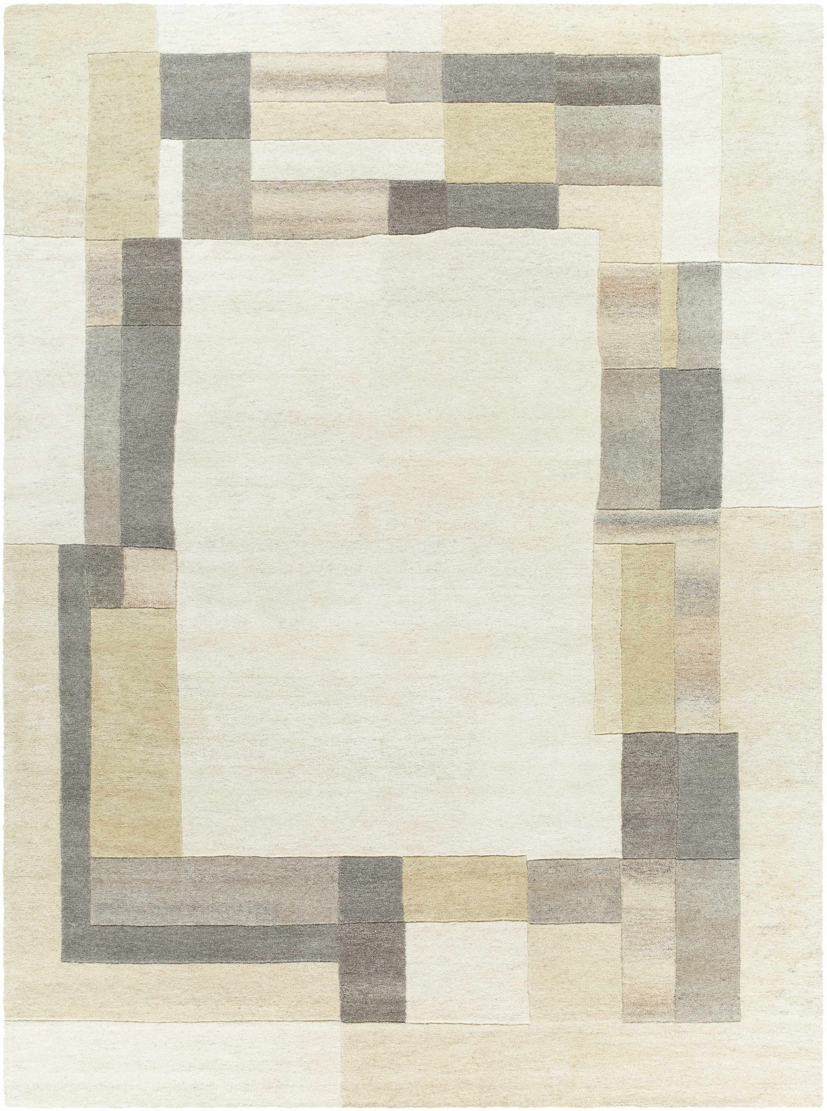 Forum FM-7245 Hand Tufted Rug
