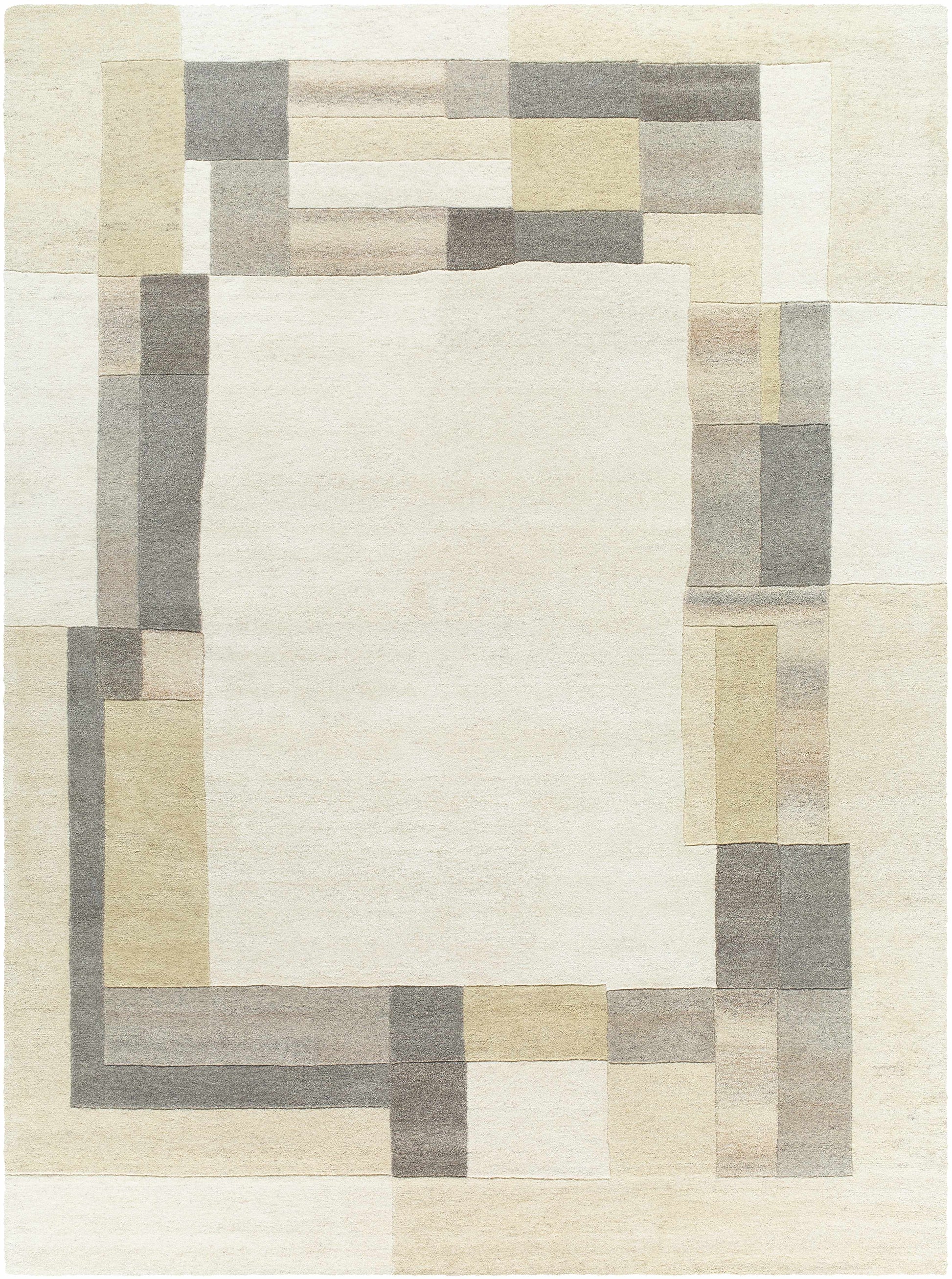 Forum FM-7245 Hand Tufted Rug