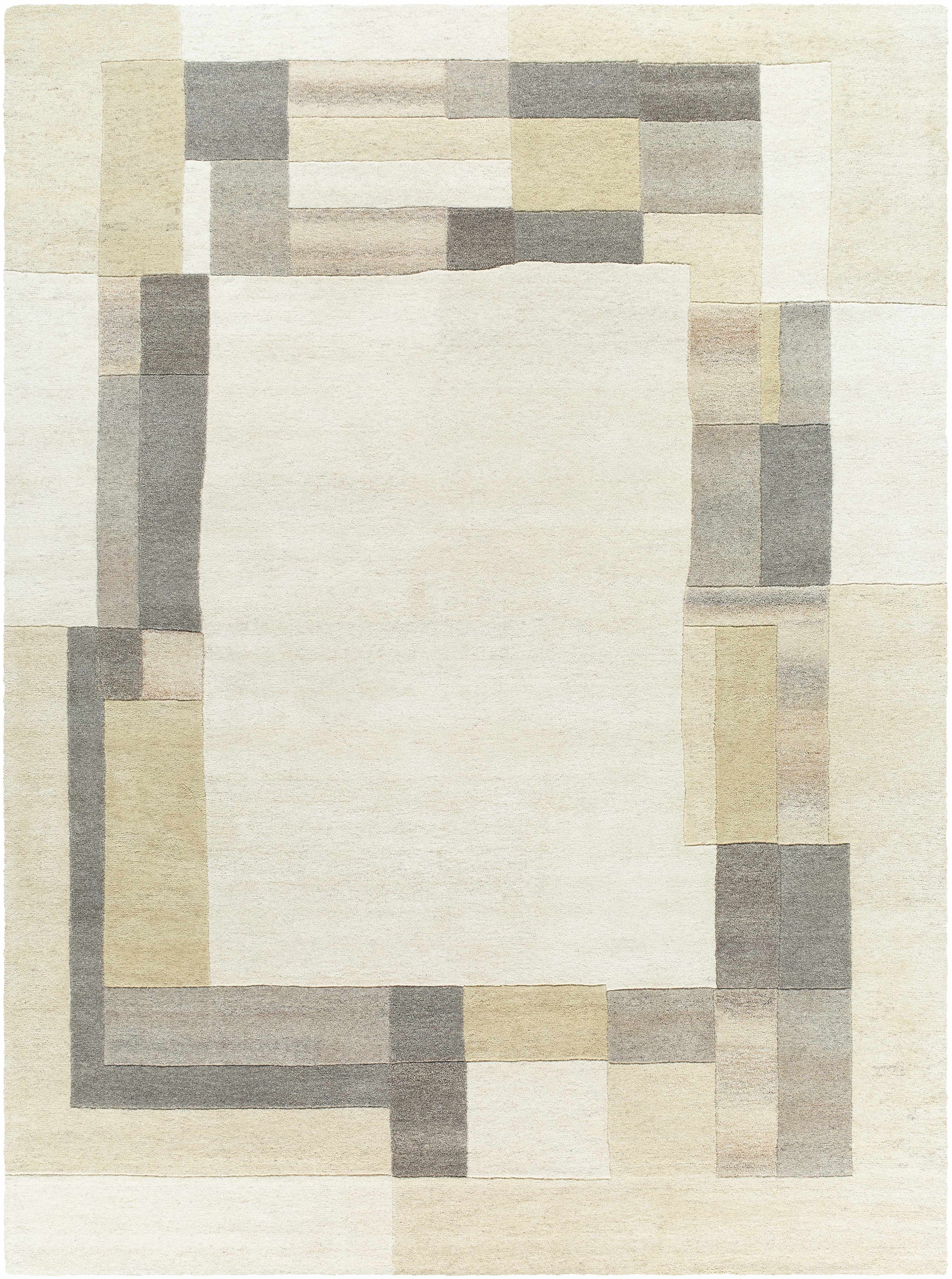 Forum FM-7245 Hand Tufted Rug