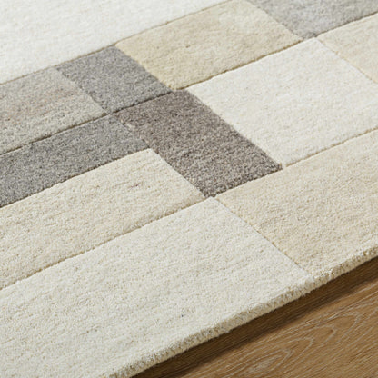 Forum FM-7245 Hand Tufted Rug