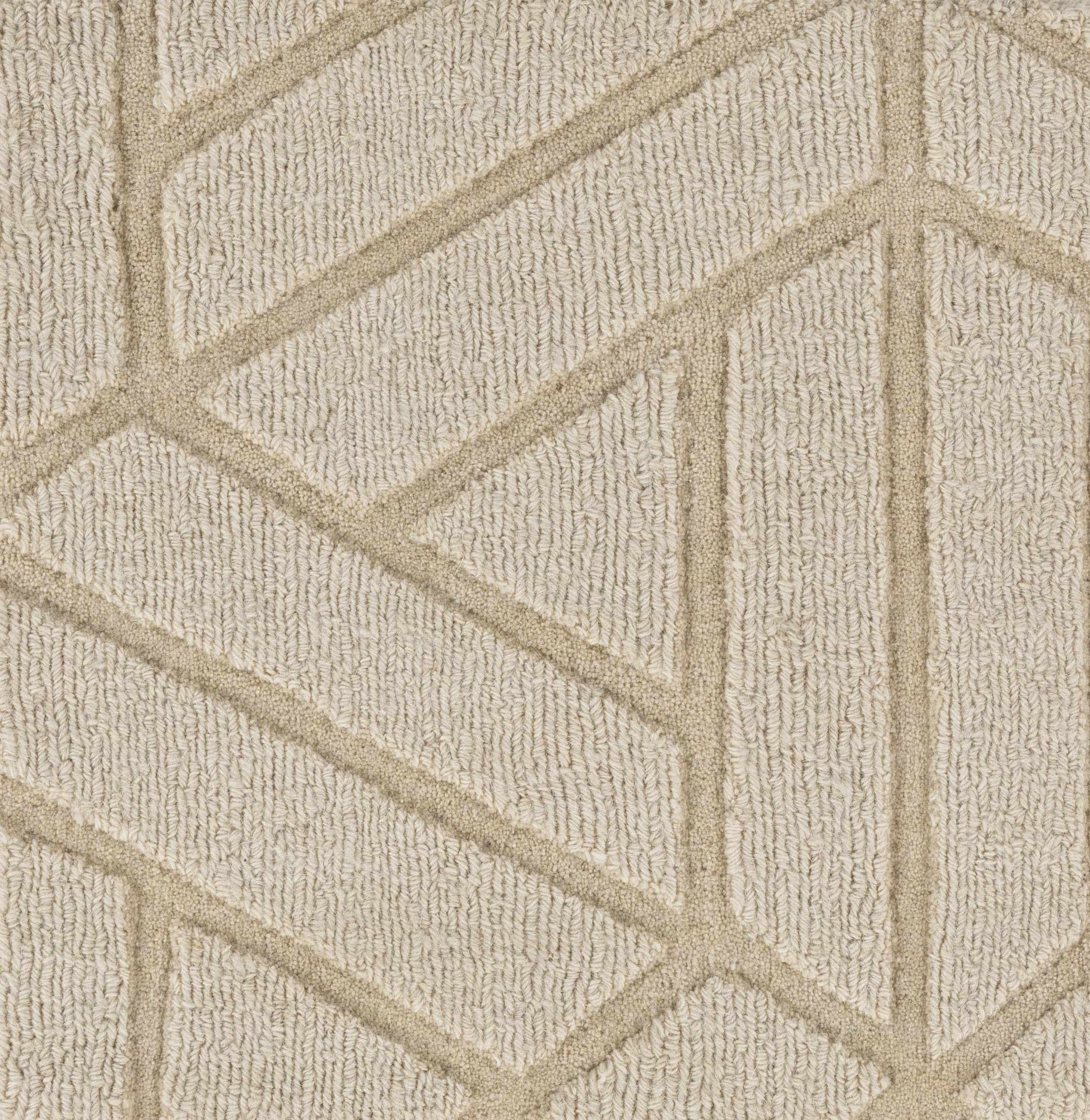 Mystique M-5429 Handmade Rug