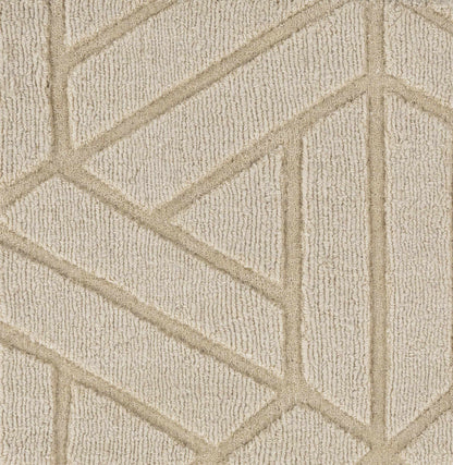 Mystique M-5429 Handmade Rug