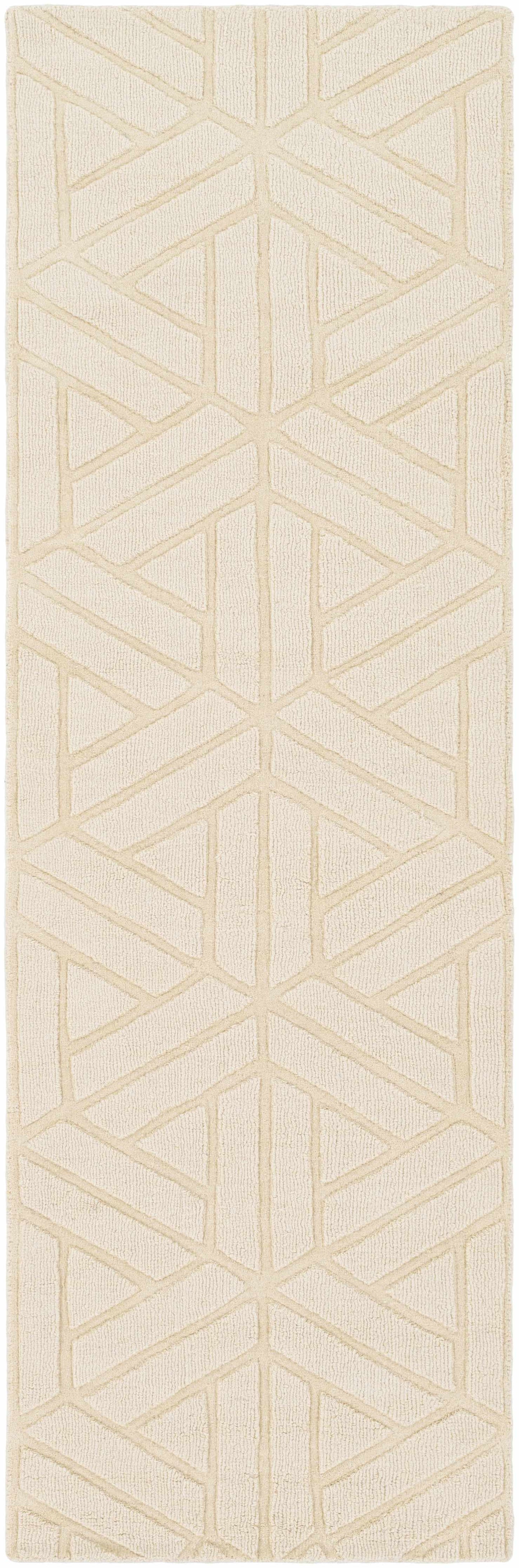 Mystique M-5429 Handmade Rug