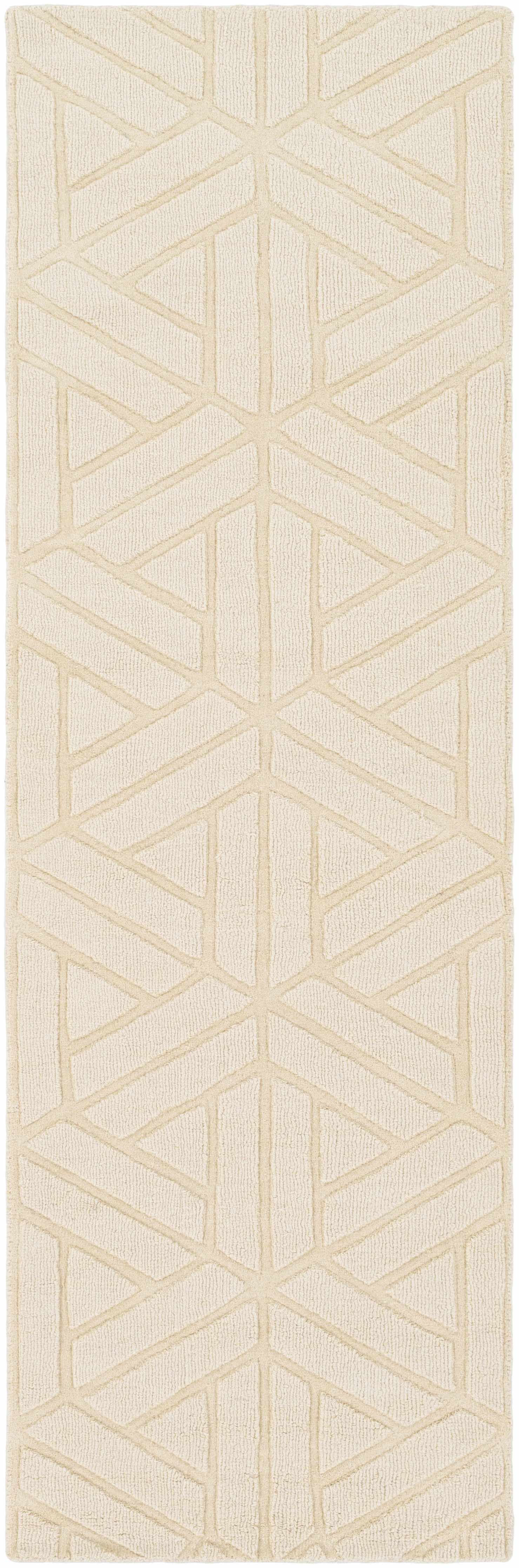 Mystique M-5429 Handmade Rug