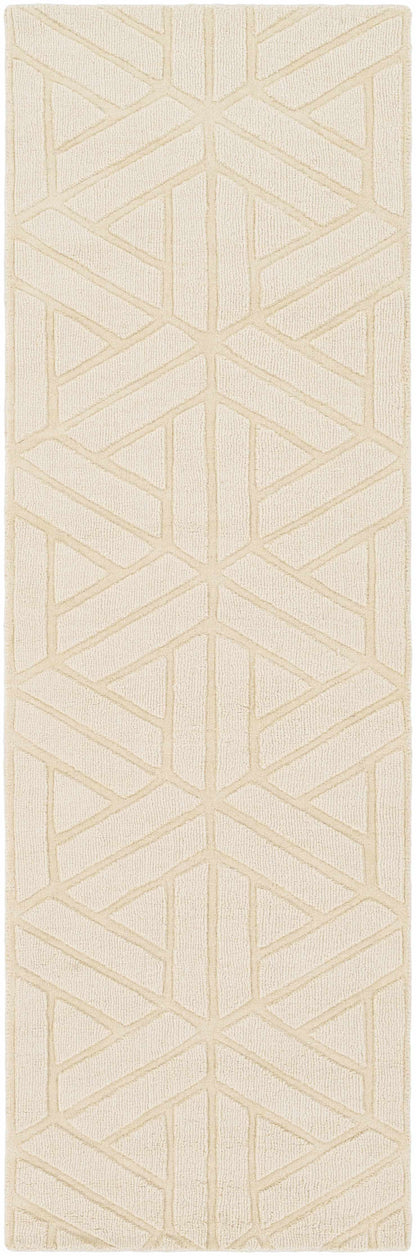 Mystique M-5429 Handmade Rug