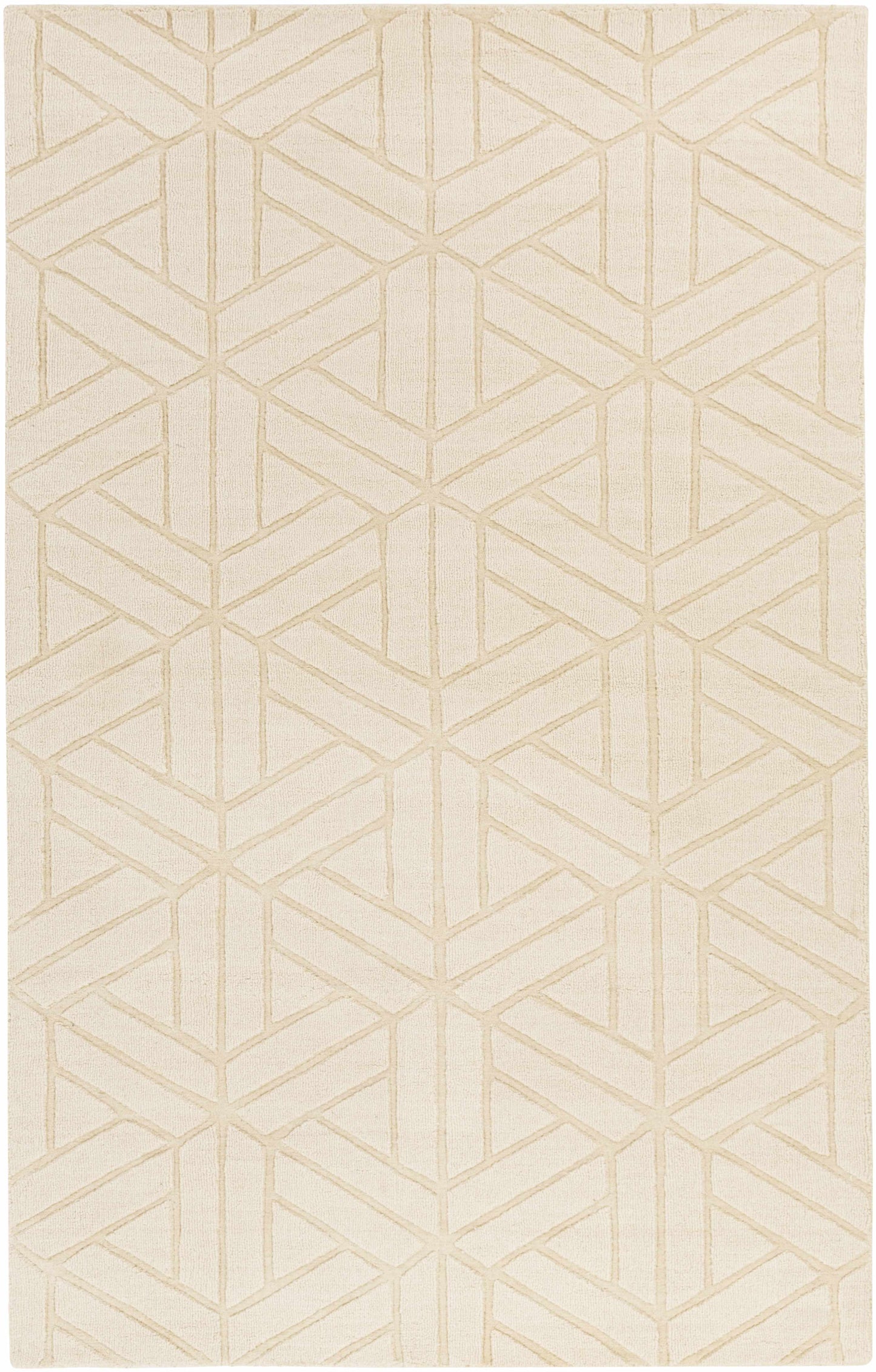 Mystique M-5429 Handmade Rug