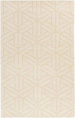 Mystique M-5429 Hand Loomed Rug