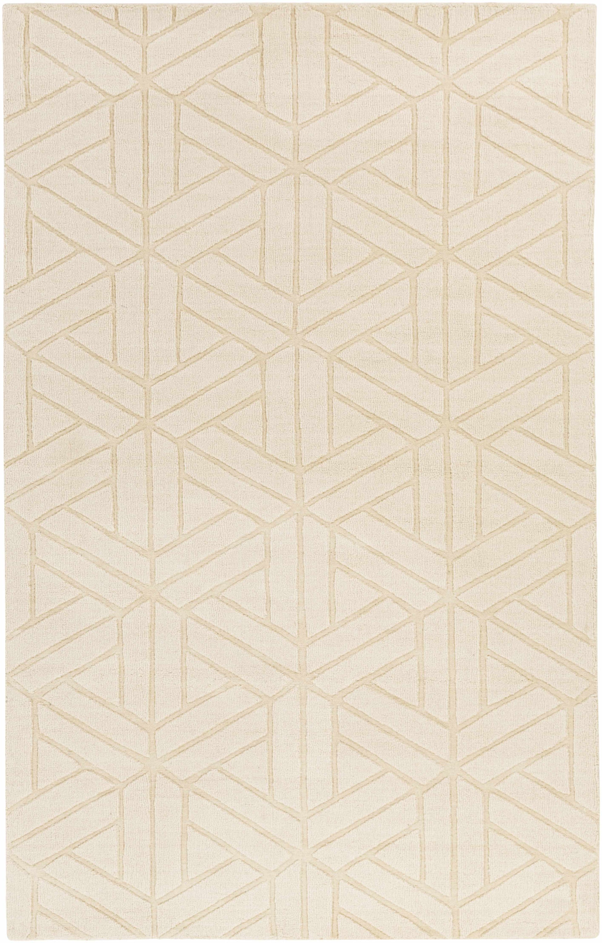 Mystique M-5429 Handmade Rug