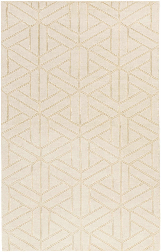 Mystique M-5429 Hand Loomed Rug