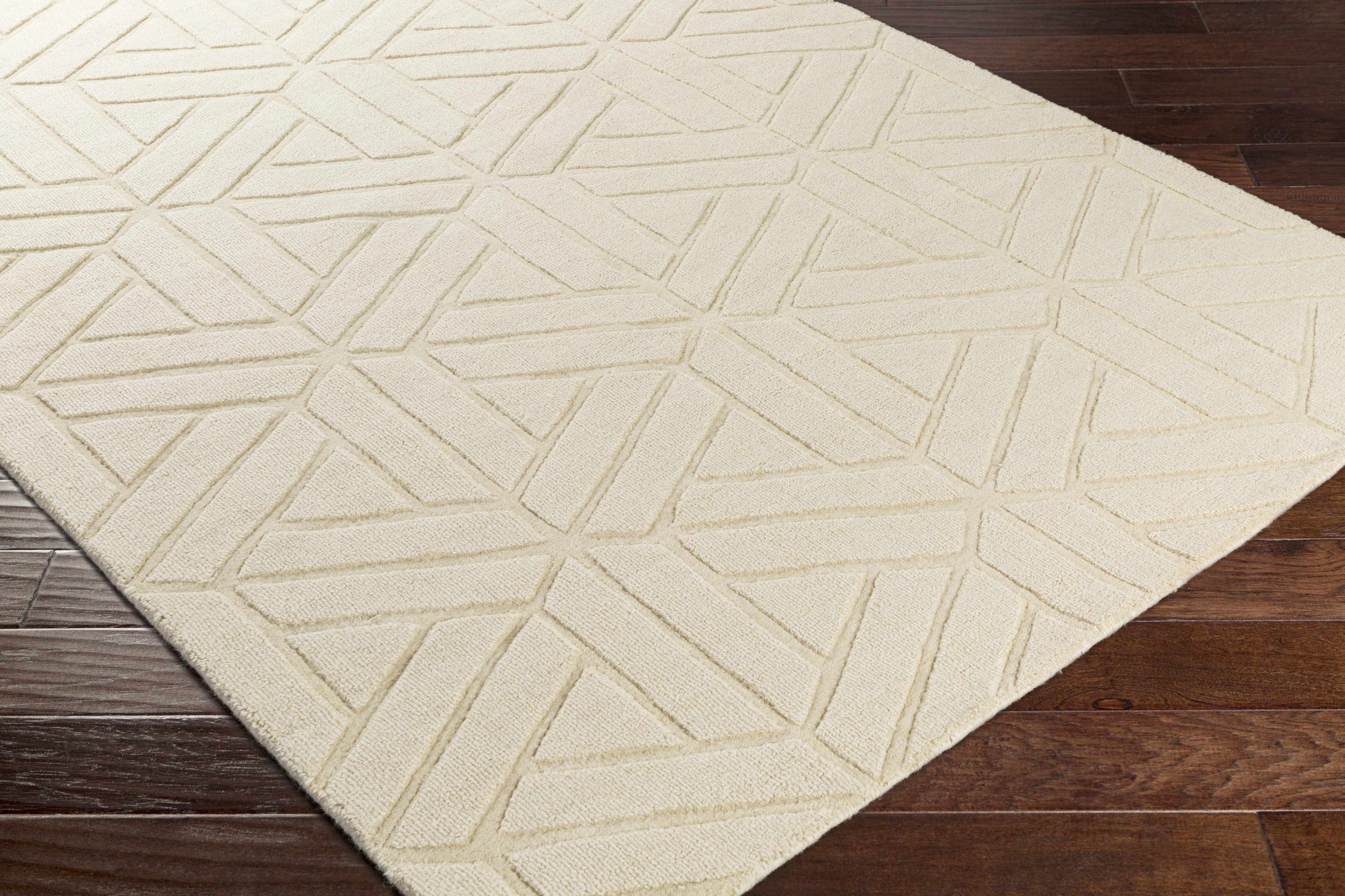 Mystique M-5429 Handmade Rug
