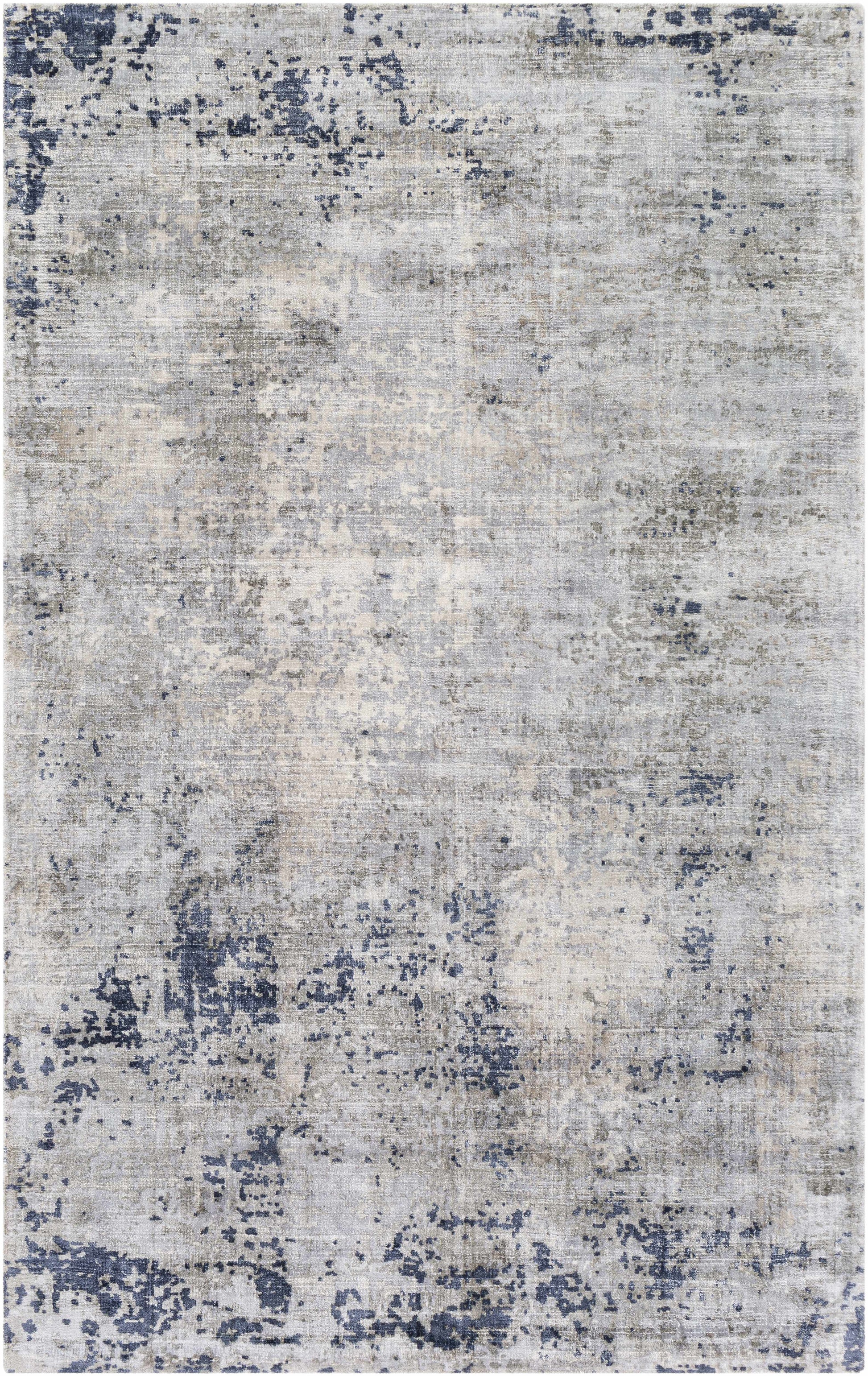 Park Avenue PAV-2300 Handmade Rug