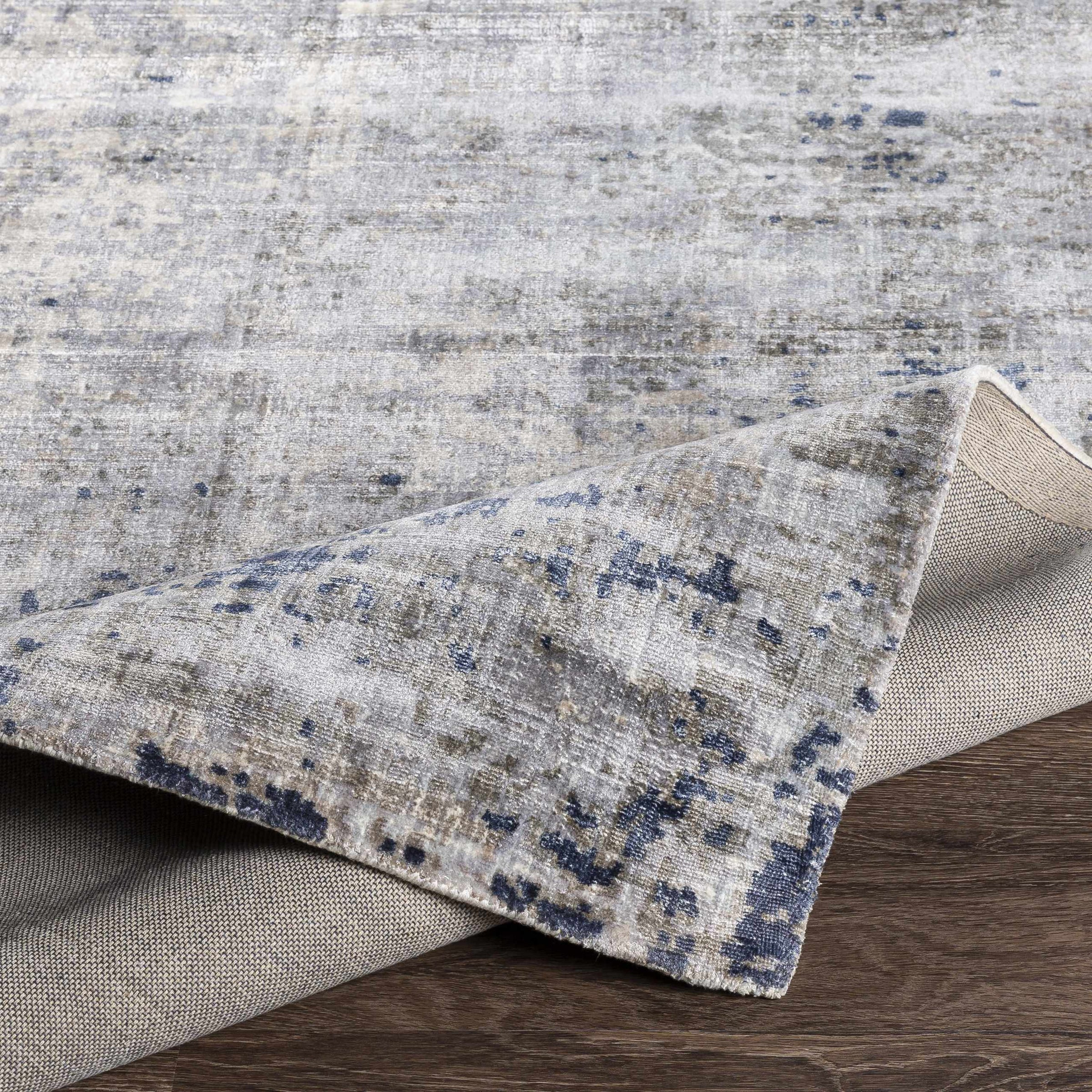 Park Avenue PAV-2300 Handmade Rug
