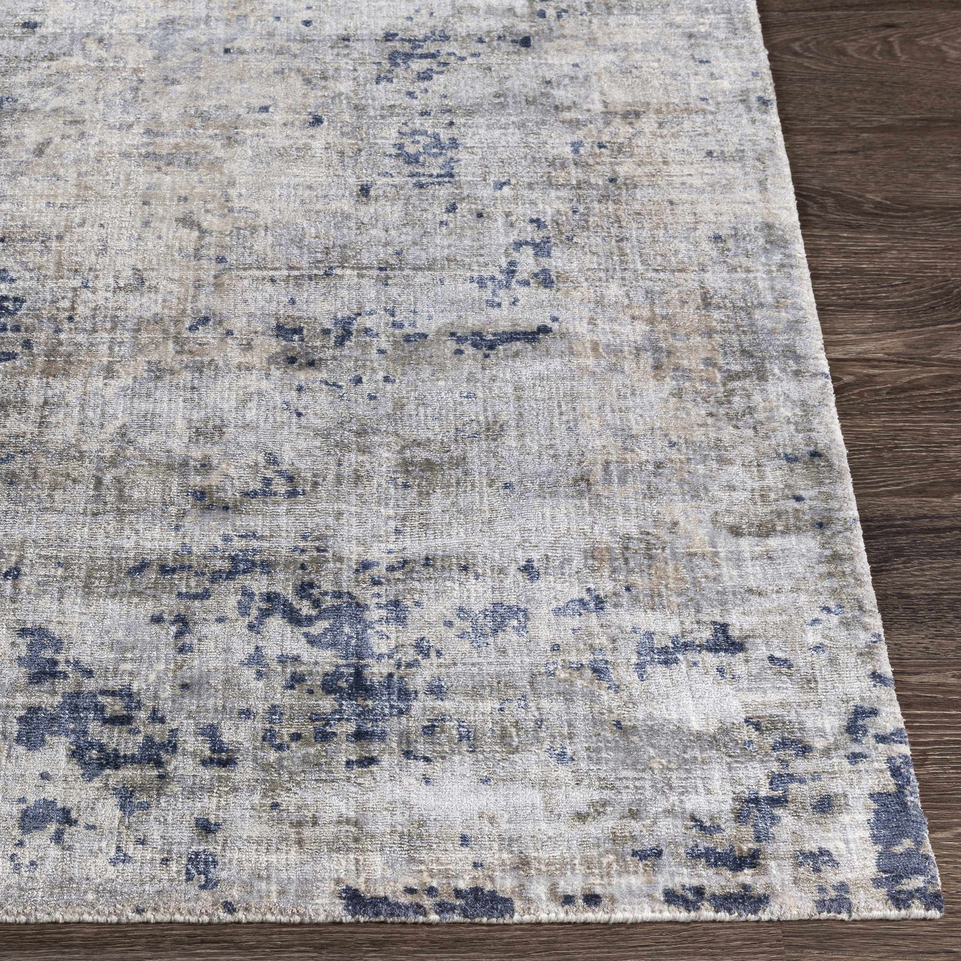 Park Avenue PAV-2300 Handmade Rug