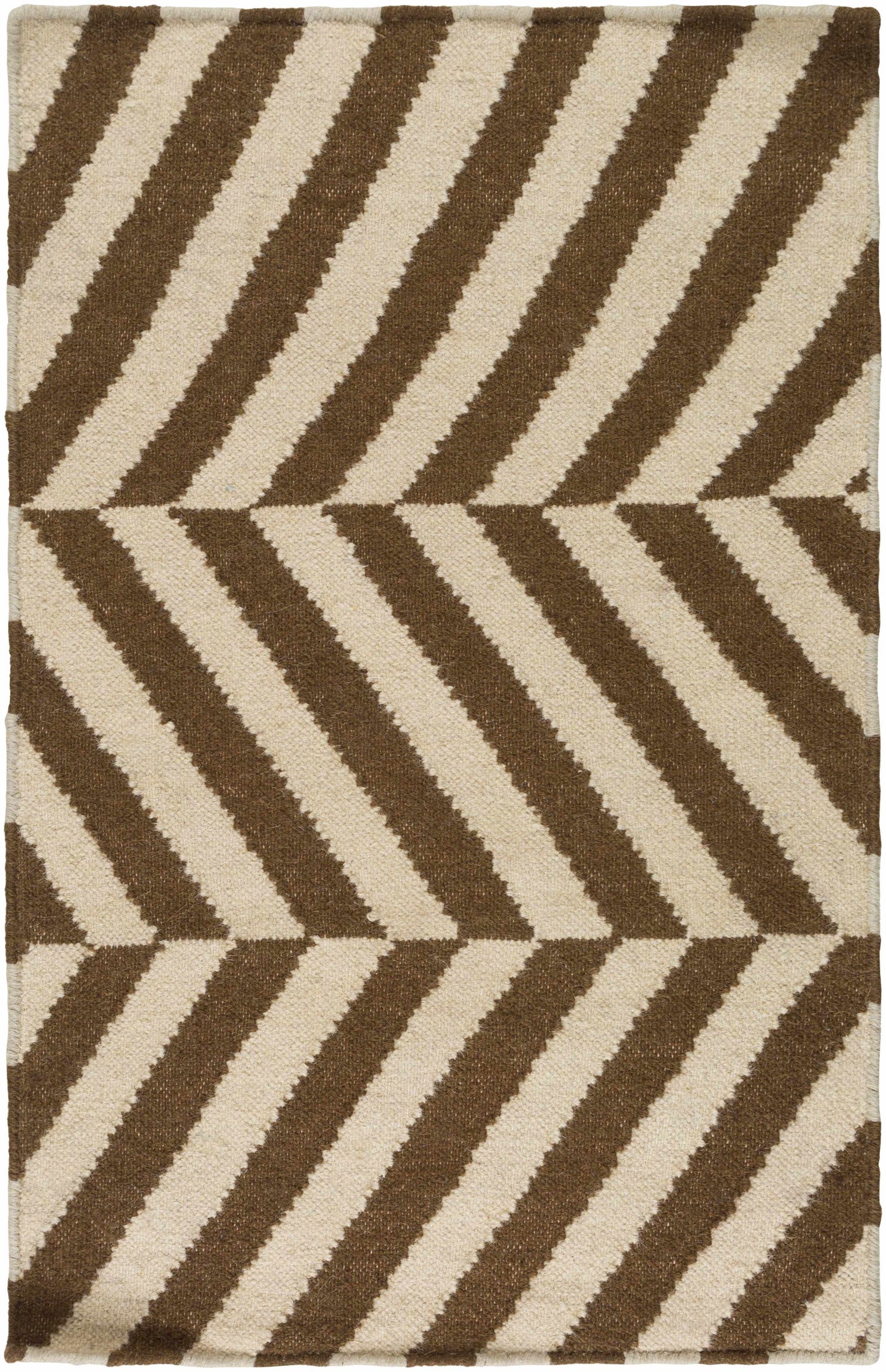 Frontier FT-577 Hand Woven Rug