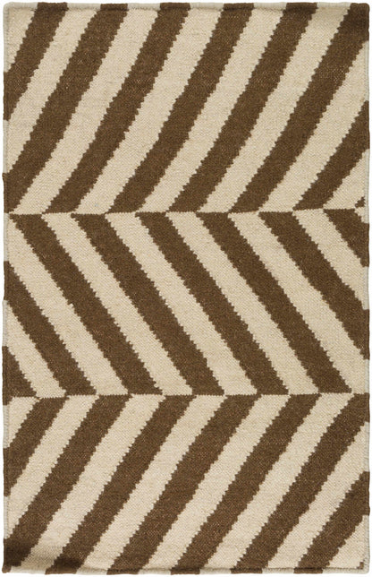 Frontier FT-577 Hand Woven Rug