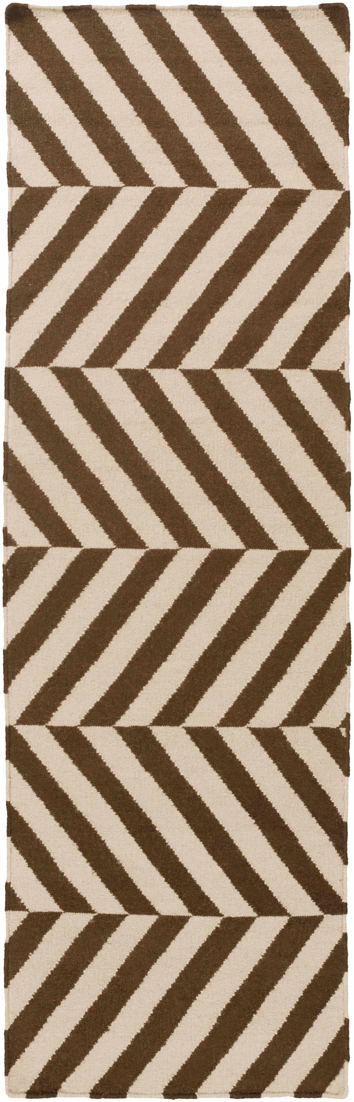Frontier FT-577 Hand Woven Rug
