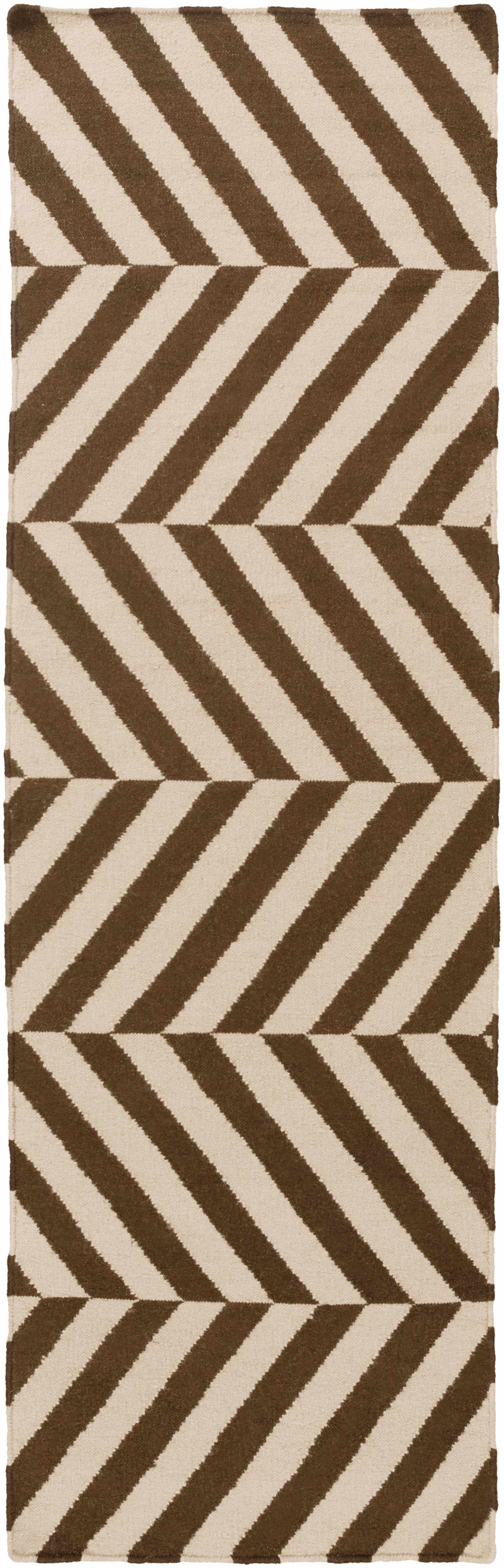 Frontier FT-577 Hand Woven Rug